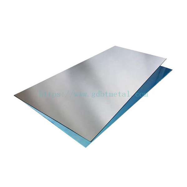 Aluminum Plate&Sheet